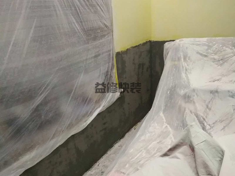 墙面挂网多少钱一平方包工包料,过程都会包含在施工里面(图1) 墙面挂网多少钱一平方包工包料,过程都会包含在施工里面(图1)