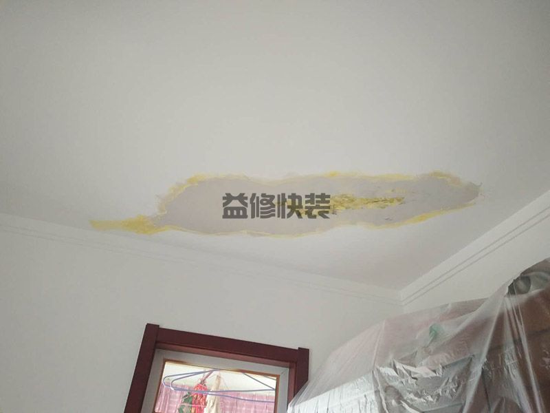 黄石西塞山区房屋顶面维修(图3) 黄石西塞山区房屋顶面维修(图3)