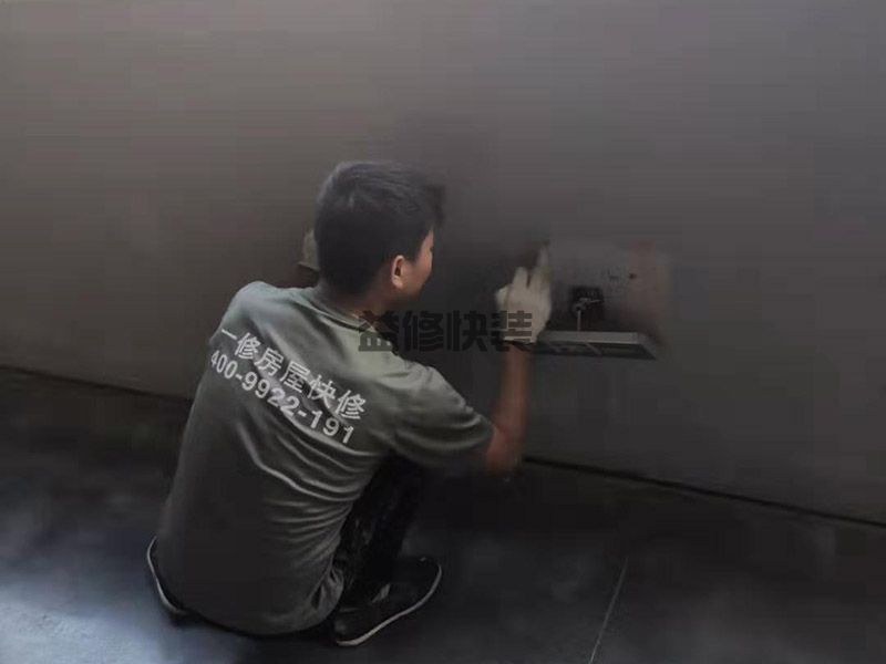 黄石黄石港区工厂墙裙涂刷(图3) 黄石黄石港区工厂墙裙涂刷(图3)