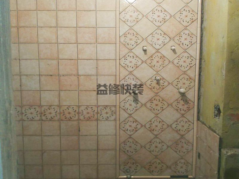 家装墙上贴瓷砖好不好,瓷砖则避免了这两个缺点(图1) 家装墙上贴瓷砖好不好,瓷砖则避免了这两个缺点(图1)