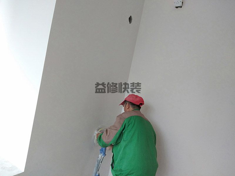 刷完漆墙裂纹可以怎么处理,其实这也是一个关键步骤(图1) 刷完漆墙裂纹可以怎么处理,其实这也是一个关键步骤(图1)