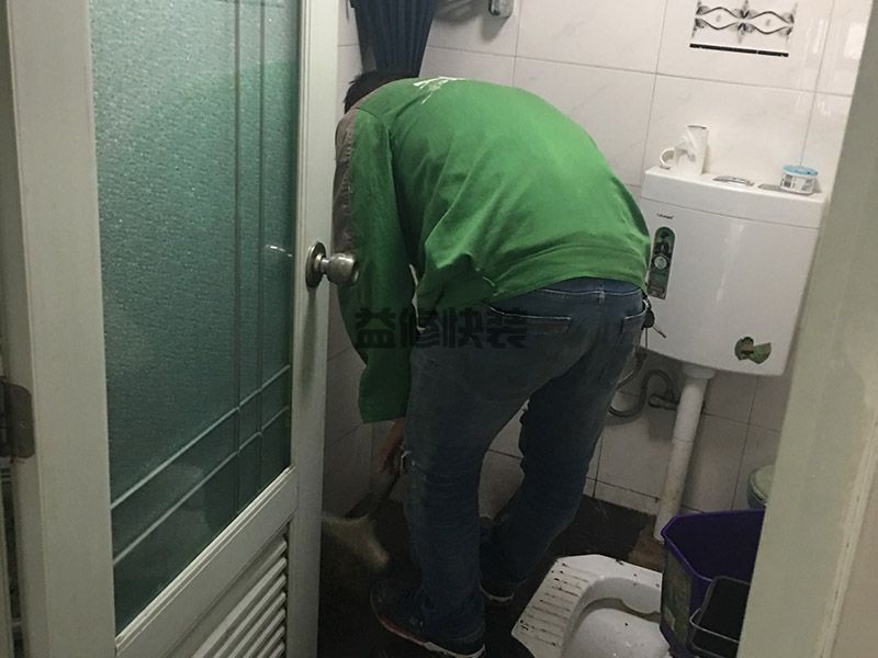 黄石黄石港区水管爆裂更换(图3) 黄石黄石港区水管爆裂更换(图3)