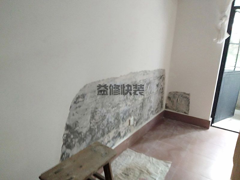 墙面掉皮如何修补省事,原因是水泥砂浆的干燥速度(图1) 墙面掉皮如何修补省事,原因是水泥砂浆的干燥速度(图1)