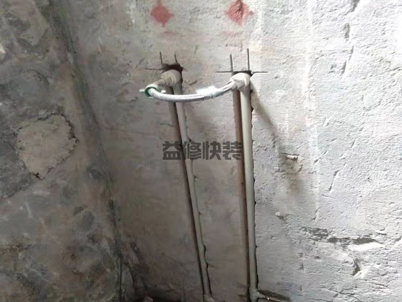 佛山顺德区场景规划线路开槽(图3) 佛山顺德区场景规划线路开槽(图3)