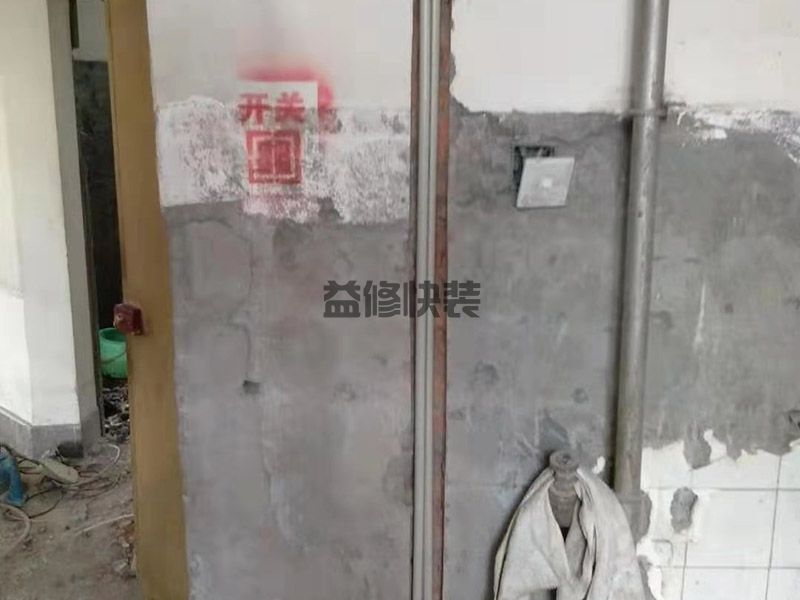 佛山顺德区场景规划线路开槽(图4) 佛山顺德区场景规划线路开槽(图4)