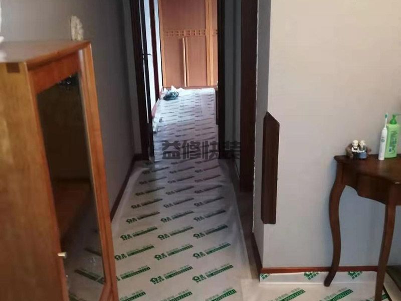 佛山禅城区地面?；?图2)