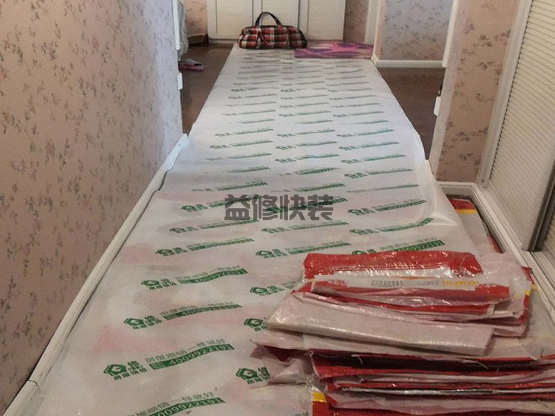 佛山禅城区地面?；?图3)