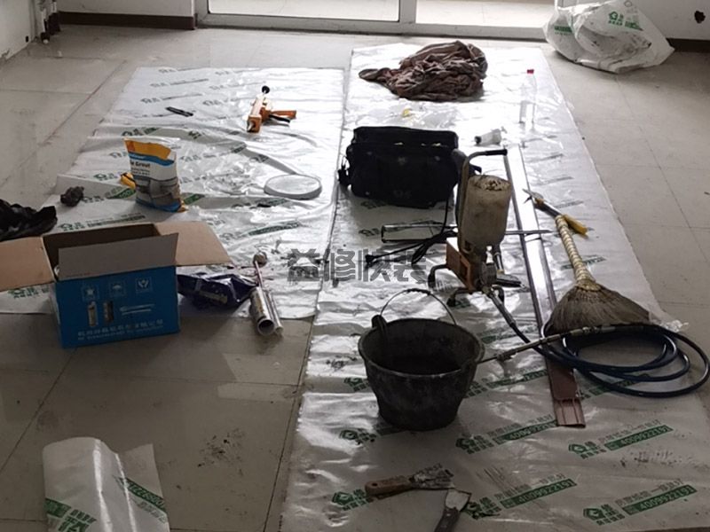 厨房改造一般需要多少钱,注意工人的施工水平(图1) 厨房改造一般需要多少钱,注意工人的施工水平(图1)