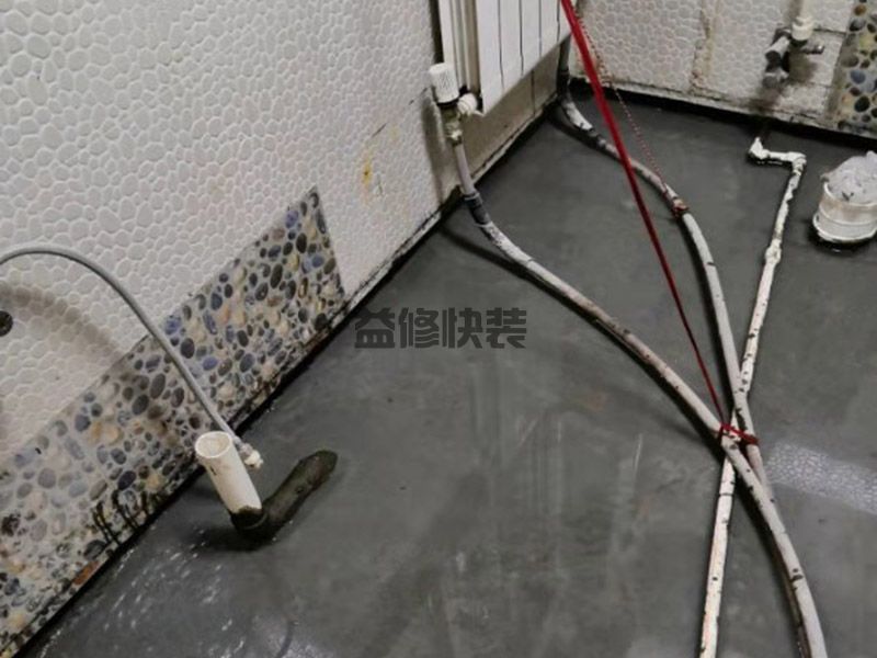 翻新卫生间大概多少钱,增加卫生间翻新的价格(图1) 翻新卫生间大概多少钱,增加卫生间翻新的价格(图1)