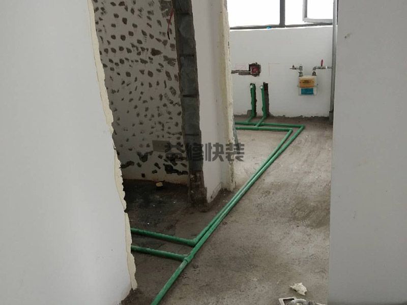 黄石黄石港区铲墙做防水(图4) 黄石黄石港区铲墙做防水(图4)