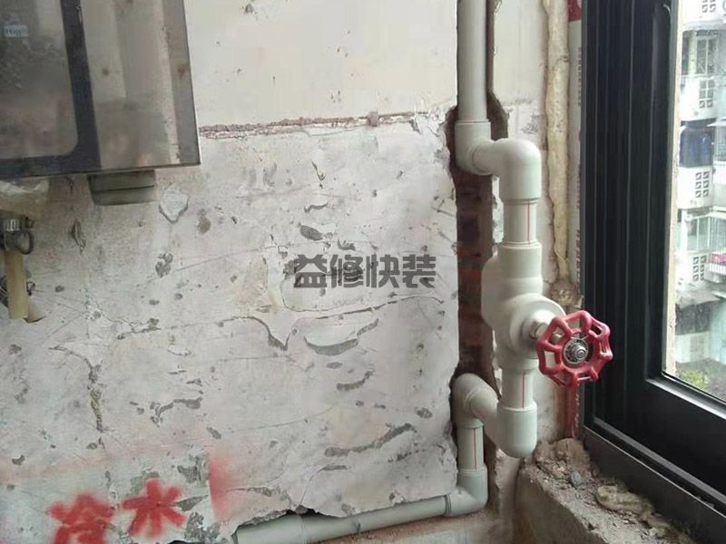 厨房怎么装修便宜,要求的主要是实用性(图1) 厨房怎么装修便宜,要求的主要是实用性(图1)