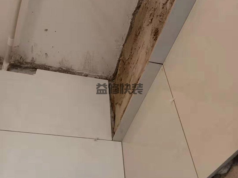 厨房卫生间上方要刮腻子吗,一旦底漆同下层出了问题(图1) 厨房卫生间上方要刮腻子吗,一旦底漆同下层出了问题(图1)