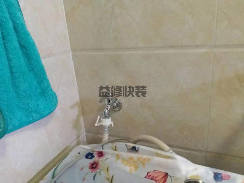 佛山三水区更换水龙头(图3)