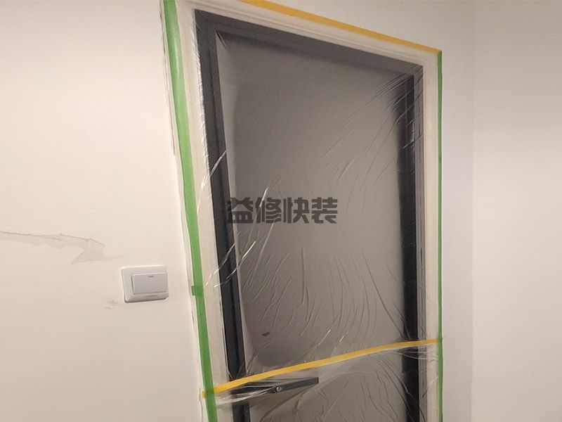 鄂州梁子湖区地面?；?图4)