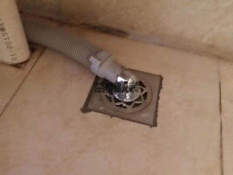 佛山三水区更换水龙头(图1)