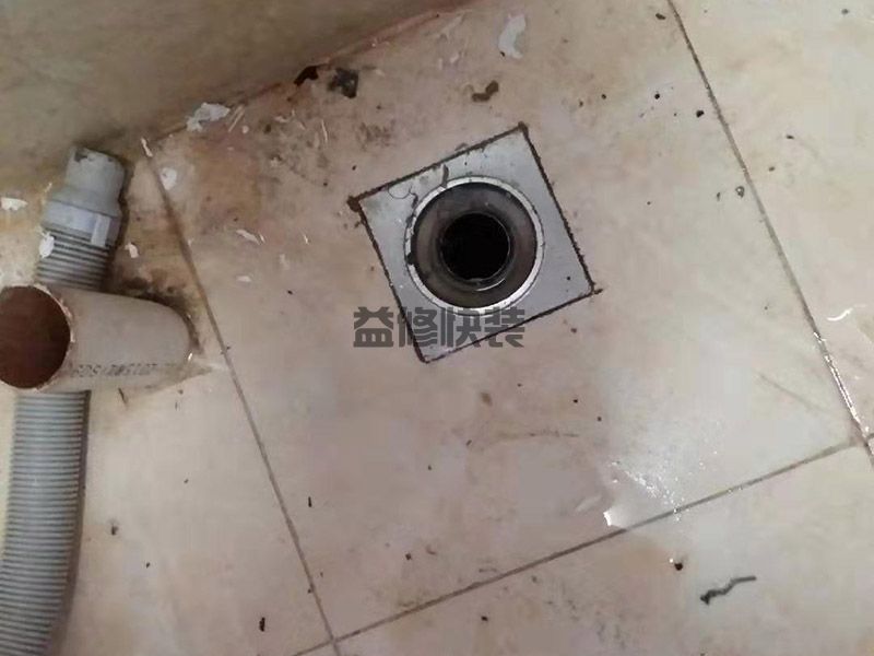 佛山三水区更换水龙头(图2)