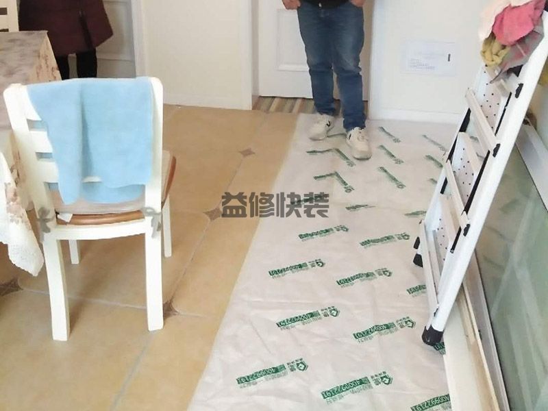 不砸砖卫生间做防水材料,把地砖全部敲掉重新做防水(图1) 不砸砖卫生间做防水材料,把地砖全部敲掉重新做防水(图1)