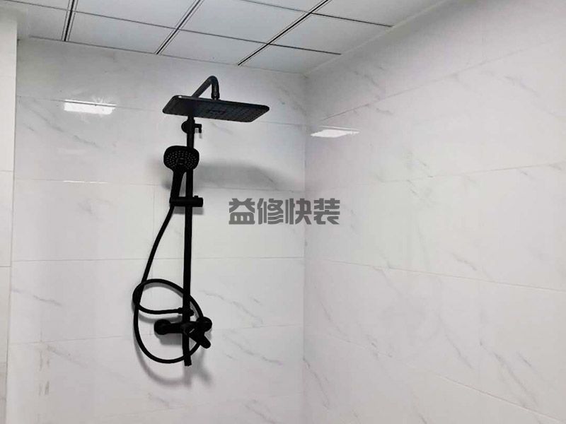 厨房卫生间翻新多少钱,估算在4000左右(图1)