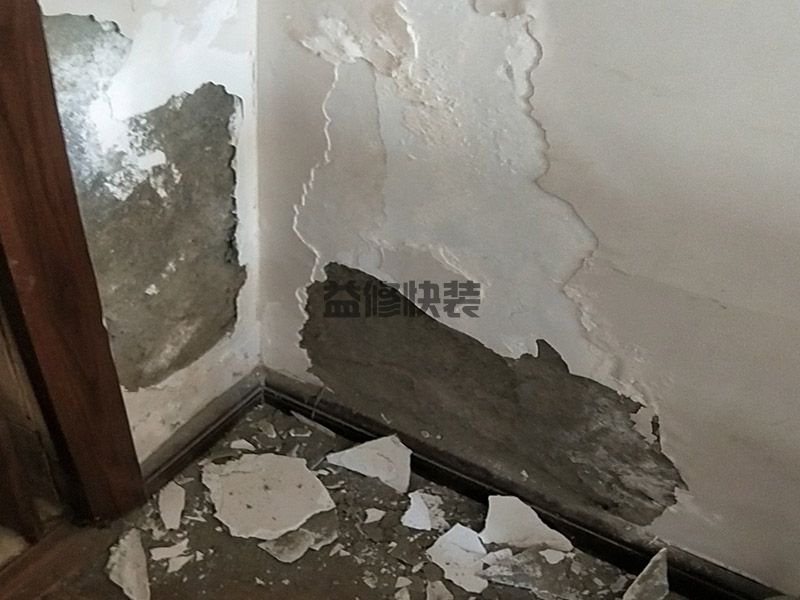 厨房卫生间相邻装修设计,马桶一定不能贴分隔墙(图1) 厨房卫生间相邻装修设计,马桶一定不能贴分隔墙(图1)