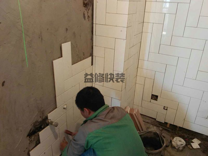 出租房厨房卫生间简装,防水是非常重要的一道工序(图1) 出租房厨房卫生间简装,防水是非常重要的一道工序(图1)