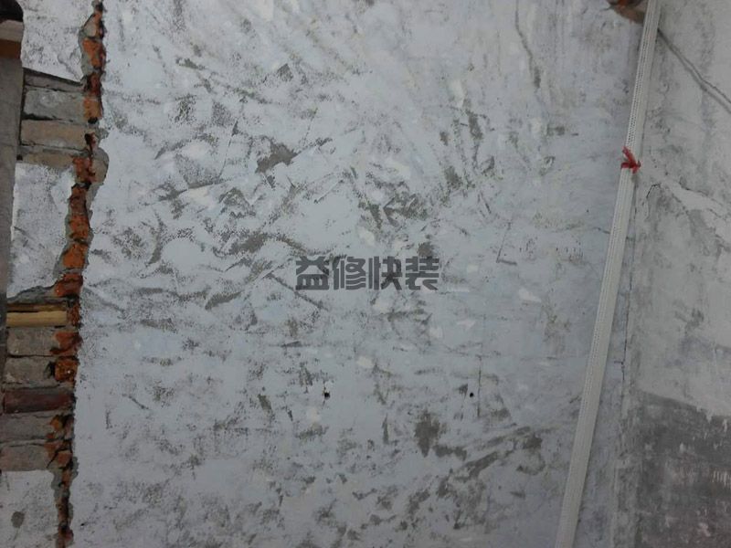 鄂州梁子湖区墙面铲除垃圾装袋(图3) 鄂州梁子湖区墙面铲除垃圾装袋(图3)
