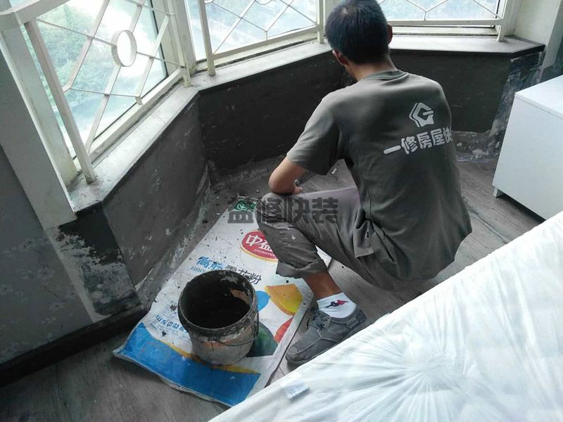 济南历下区厕所墙面找平(图2) 济南历下区厕所墙面找平(图2)