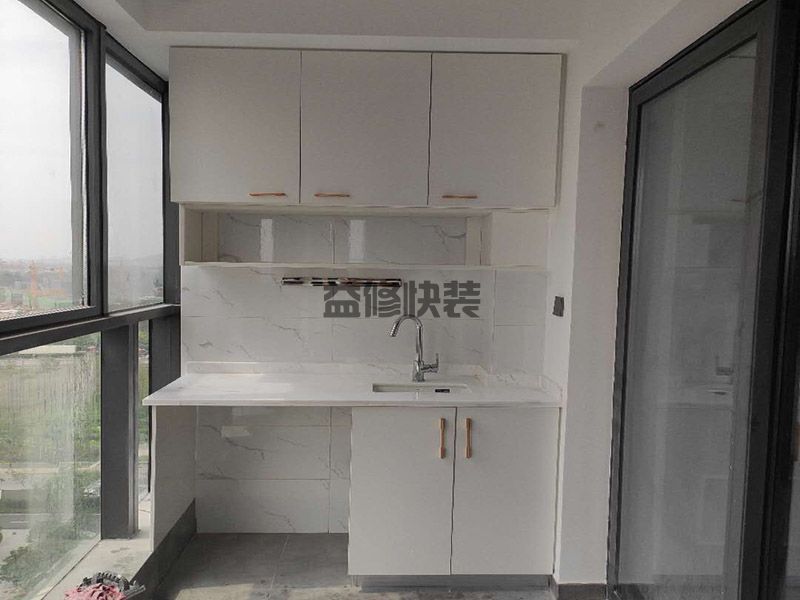 廊坊小复式楼装,宽敞的空间更加需要装饰品(图1) 廊坊小复式楼装,宽敞的空间更加需要装饰品(图1)