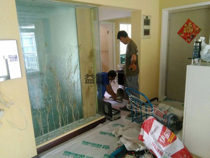 济南历城区二手房厨卫改造(图4) 济南历城区二手房厨卫改造(图4)