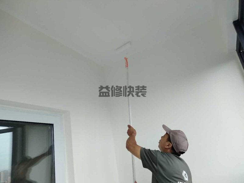 鄂州鄂城区阳台墙面滚漆(图2) 鄂州鄂城区阳台墙面滚漆(图2)