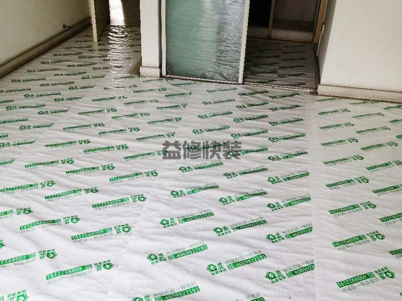 老房翻新价格大概是多少，60平二手房装修改造3万元够吗？