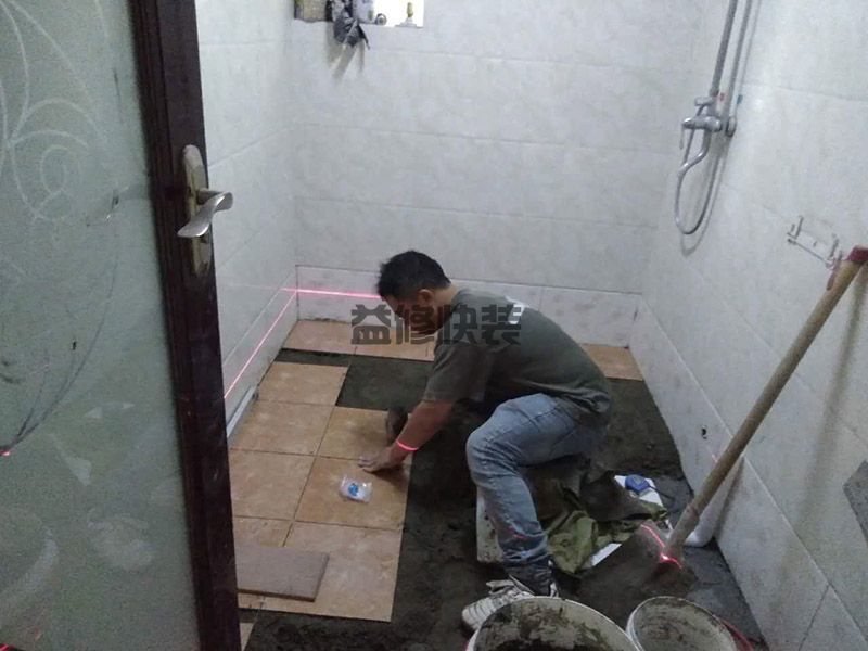 卫生间如何装修才能方便,让视觉变得更宽敞(图1) 卫生间如何装修才能方便,让视觉变得更宽敞(图1)