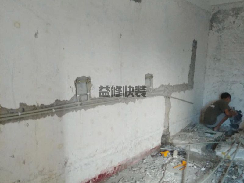 黄石铁山区水管安装(图2)