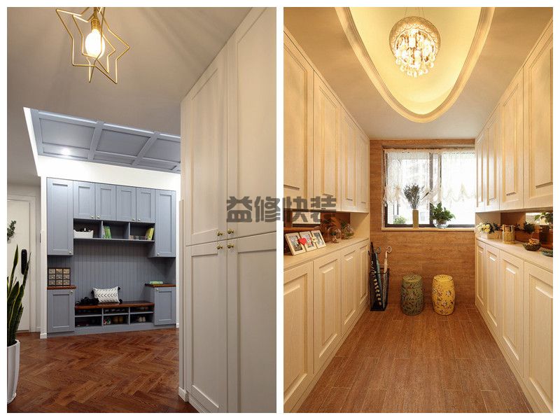 阳台装修一般要花多少钱，主要看阳台装修效果，省钱一步到位(图3)