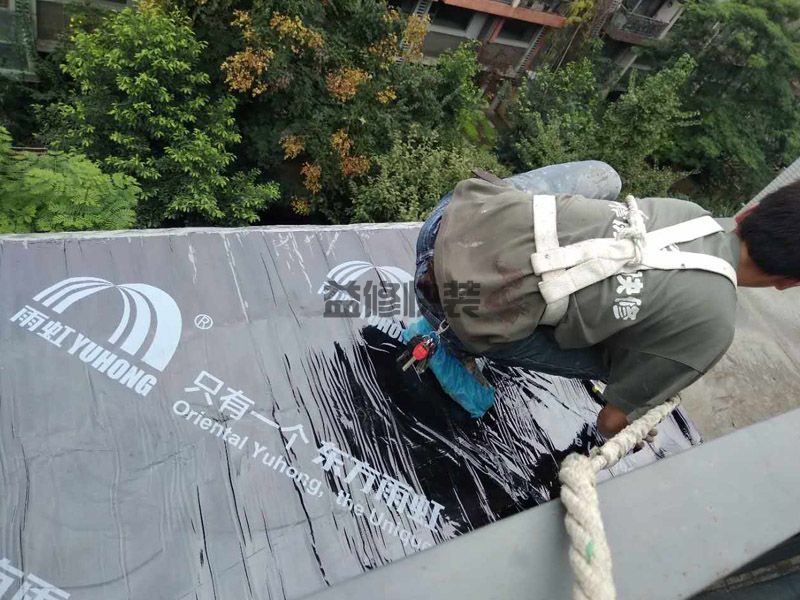 成都天府新区雨棚打结构胶(图3) 成都天府新区雨棚打结构胶(图3)