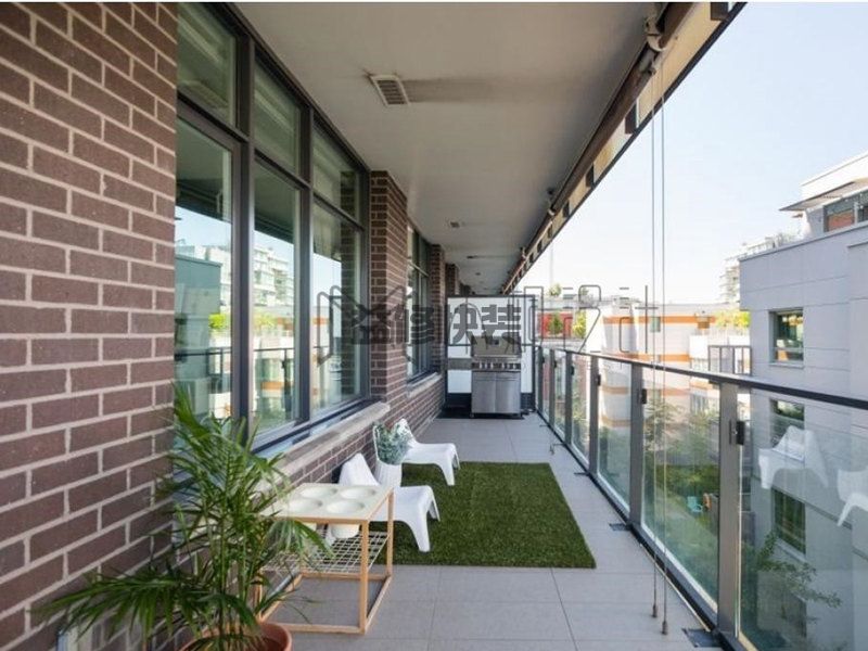 阳台改造大概需要多少钱，如何用2000元轻松改造一个超美阳台(图2)