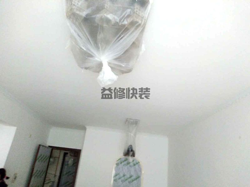 重庆北培区成品?；?图2)