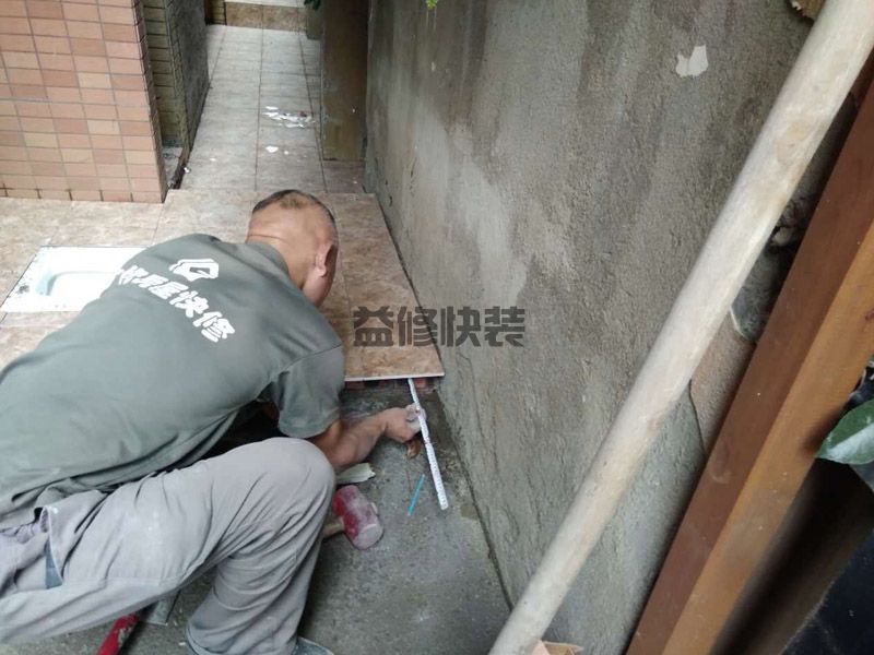 成都新都区瓷砖铺贴划线切割(图2) 成都新都区瓷砖铺贴划线切割(图2)