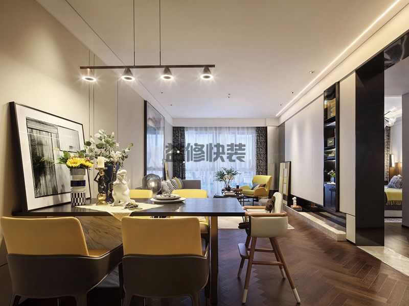 厨房墙壁用什么板装修好,木材是室内装饰用途极广(图2) 厨房墙壁用什么板装修好,木材是室内装饰用途极广(图2)