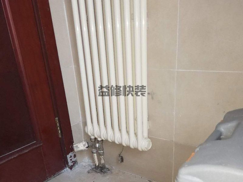 怎么装修卫生间下水管,下水一般用50的返水弯(图3) 怎么装修卫生间下水管,下水一般用50的返水弯(图3)