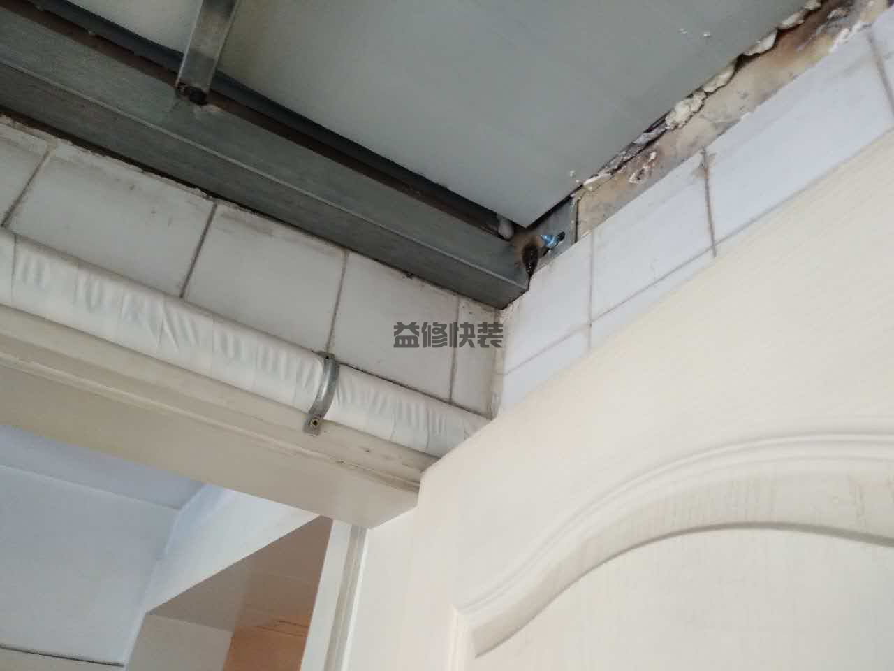 深圳罗湖区钢结构夹芯彩钢瓦(图1) 深圳罗湖区钢结构夹芯彩钢瓦(图1)