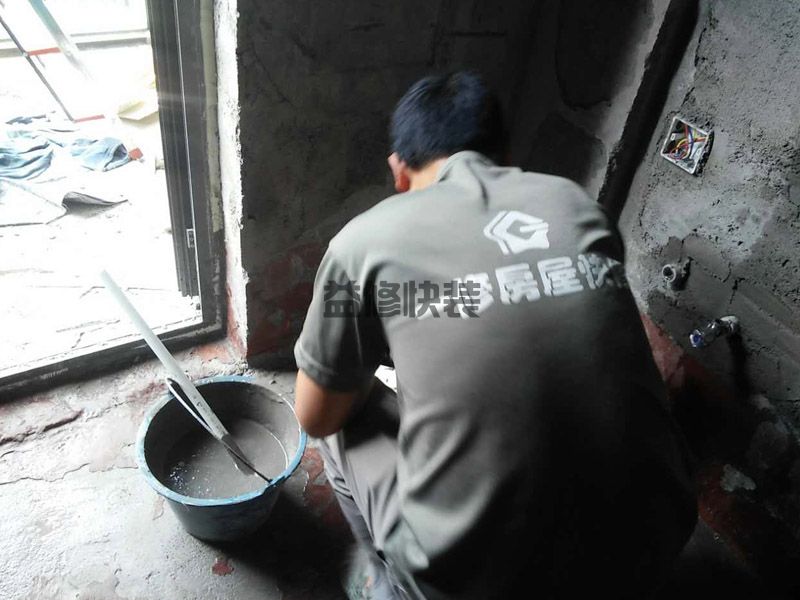 小厨房自己装修价格,简单装修价格的性价比(图3) 小厨房自己装修价格,简单装修价格的性价比(图3)