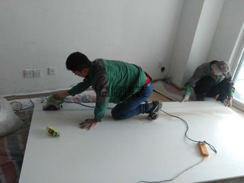 卫生间重新装修要多久,一般需要一两天时间(图1) 卫生间重新装修要多久,一般需要一两天时间(图1)