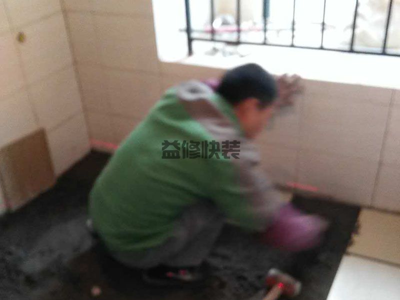 卫生间如何装修更实用,不要做淋浴房或者做隔断(图2) 卫生间如何装修更实用,不要做淋浴房或者做隔断(图2)