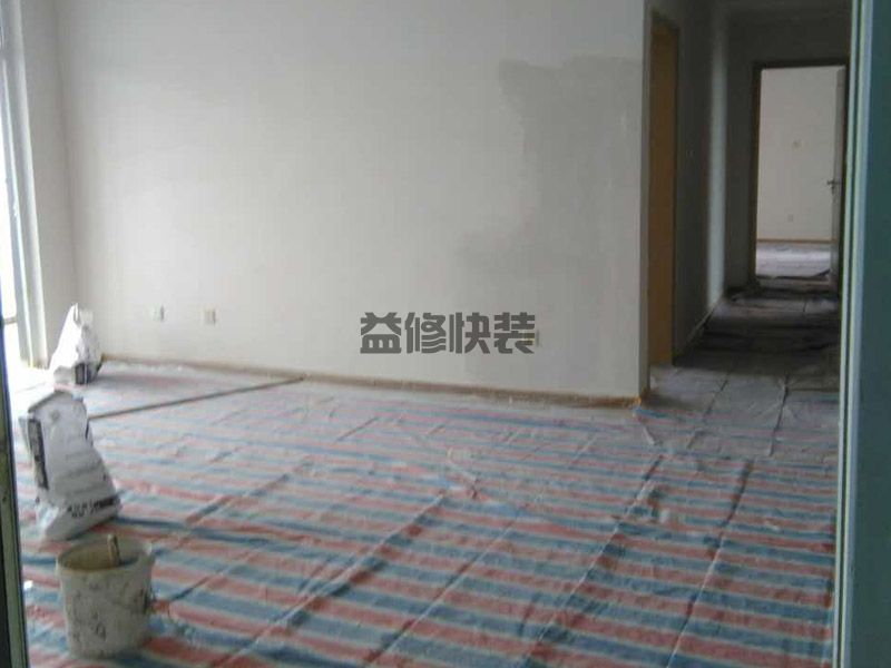 武汉汉阳区刮腻子刷墙(图3) 武汉汉阳区刮腻子刷墙(图3)