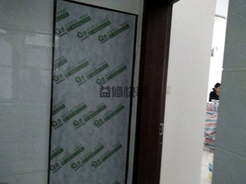 厨房装修省钱实用心得,从橱柜及磁砖下手(图3) 厨房装修省钱实用心得,从橱柜及磁砖下手(图3)