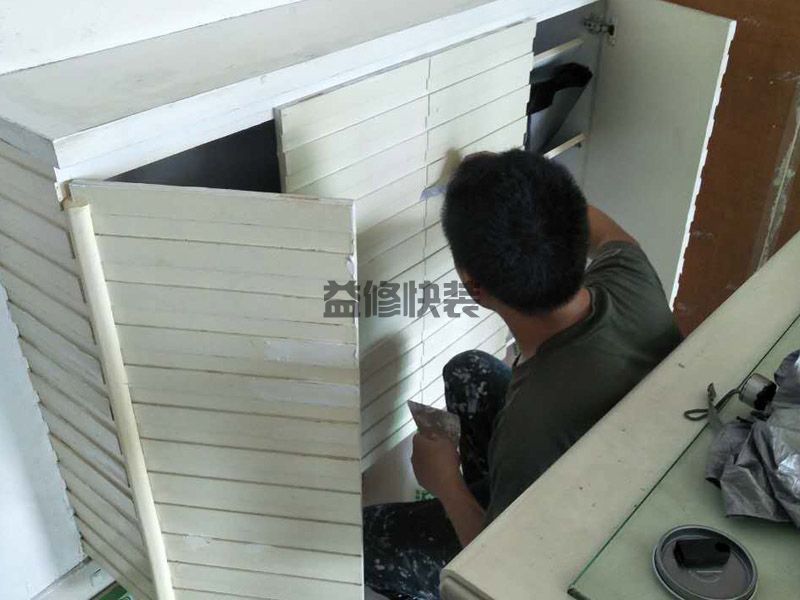 小户型厨房怎么装修才高大上,橱柜一定不能贪便宜(图3) 小户型厨房怎么装修才高大上,橱柜一定不能贪便宜(图3)