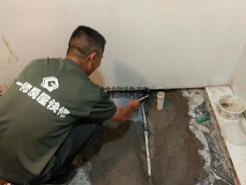 卫生间装修好的风水颜色,瓷砖不要用太素的(图1) 卫生间装修好的风水颜色,瓷砖不要用太素的(图1)