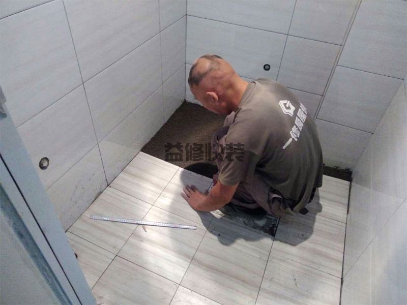 厨房卫生间不要用白色墙砖,纯色系容易让人视觉疲劳(图2) 厨房卫生间不要用白色墙砖,纯色系容易让人视觉疲劳(图2)