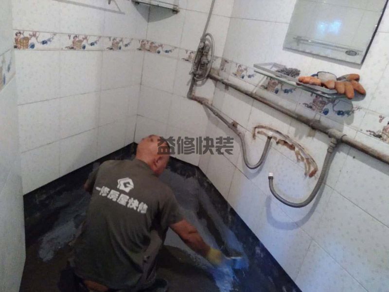 厕所与冲凉房的设计风格,效果不尽如人意(图1) 厕所与冲凉房的设计风格,效果不尽如人意(图1)