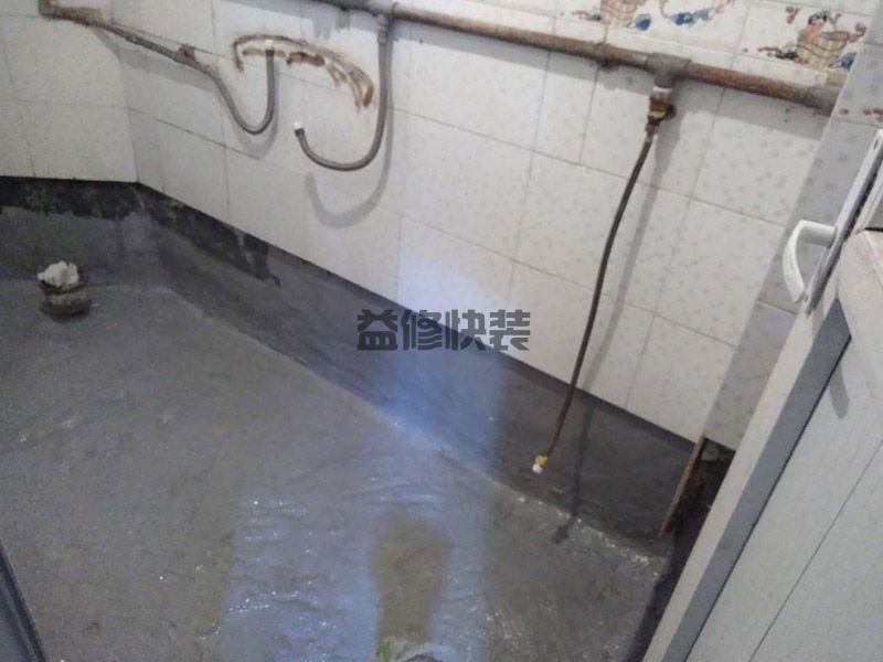 厕所与冲凉房的设计风格,效果不尽如人意(图2) 厕所与冲凉房的设计风格,效果不尽如人意(图2)